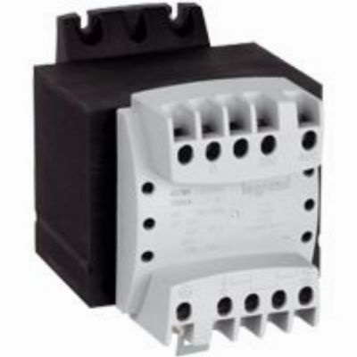 Transformator 230-400/115-230 V 160 Va 042788 LEGRAND (042788)